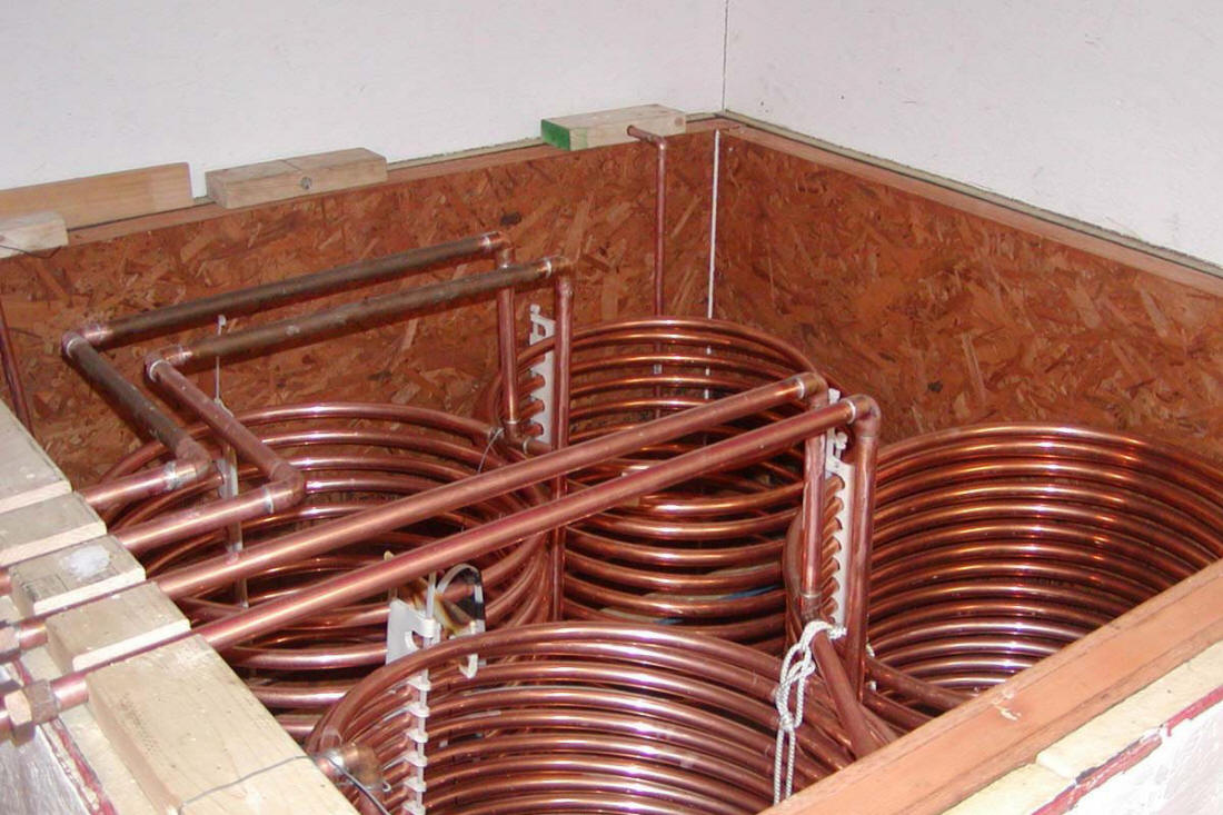 15 Pictures Copper Hot Water Tank Jhmrad